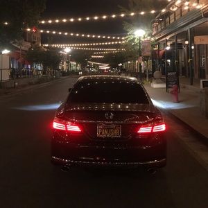 Meet your Posher, Naser